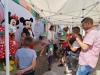 Сдружение "Лекари на света" открива новоизградена детска площадка в Сливен
