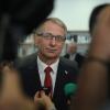 Премиерът акад. Николай Денков