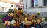 На 21 октомври село Любенец тържествено отбеляза своя празник