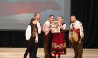 Юбилеен концерт-спектакъл на Клуб за народни танци „Балига“ в гр. Нова Загора