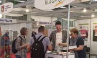 Българският вкус привлича на изложение в Румъния посетители от цял свят