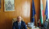 Старши комисар Димитър Величков: Честит празник, скъпи съграждани!