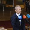 Премиерът акад. Николай Денков