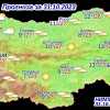 Времето за 31.10.2023 г.