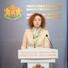 Министърът на труда и социалната политика Иванка Шалапатова