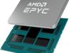 AMD разширява линията EPYC 3-то поколение CPU за масово използваните приложения