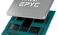 AMD разширява линията EPYC 3-то поколение CPU за масово използваните приложения