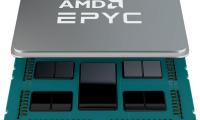 AMD разширява линията EPYC 3-то поколение CPU за масово използваните приложения