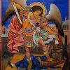 Архангел Михаил