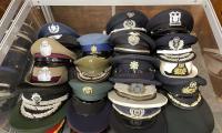 Изложба с полицейски експонати „Символи на държавността“