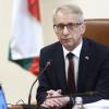 Премиерът акад. Николай Денков