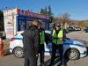 Пътна полиция в Сливен санкционира и спира от движение технически неизправни автомобили 