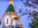  Руската църква в София