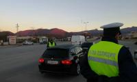 ОДМВР-Сливен със специализирани операции по пътна безопасност преди старта на акция „Зима”