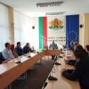 Областна администрация Сливен