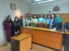 Ученици от Нова Загора се запознаха с работата на окръжните прокурори в Сливен