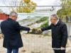 Изграждането на зелен коридор между парк “Юнак” и Градската градина в Сливен продължава