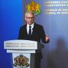 Премиерът акад. Николай Денков