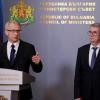 Министерски съвет