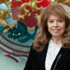 Вицепрезидентът Илияна Йотова