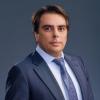Министърът на финансите Асен Василев