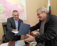 подкрепа