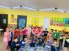 „Слънчевото семейство“ на котленската детска градина “Дъга“ отбеляза „Въведение Богородично“