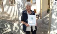 Кметът на Община Нова Загора Галя Захариева с изненада по повод Деня на християнското семейство