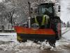 Четири машини за снегопочистване са в готовност за зимно поддържане в Сливен