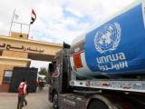 ООН: В Газа пристигна най-големият хуманитарен конвой от началото на конфликта