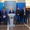 Министерски съвет