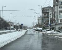 сняг
