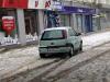 Глоба за 49-годишен мъж, който управление лек автомобил по главната улица на град Сливен