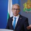 Премиерът акад. Николай Денков