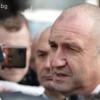 Президентът Румен Радев