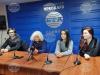 Държавен куклен театър - Сливен представя своята първа коледна премиера