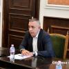 Кметът на Община Сливен, г-н Стефан Радев