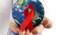 1 декември Световен ден за борба срещу СПИН