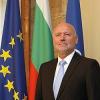 Министърът на отбраната Тодор Тагарев