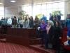 Проведе се второто заседание на Общински съвет Нова Загора
