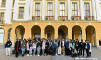 В Сливен бе учреден Младежки съвет и избран младежки кмет