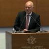 Министърът на отбраната Тодор Тагарев