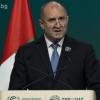 Президентът Румен Радев