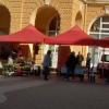 Фермерски пазар в Сливен