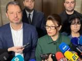 есислава Атанасова: Не се спазват ангажименти, Денков очевидно не взима решенията