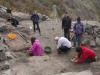 Ковашка работилница проучиха археолози в късноантична крепост край Твърдица