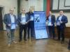 Сливенски криминалисти са наградени с престижното отличие на името на Джовани Фалконе  