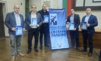 Сливенски криминалисти са наградени с престижното отличие на името на Джовани Фалконе