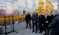 Премиерът акад. Николай Денков: Междусистемната газова връзка България-Сърбия носи повече енергийна сигурност за целия регион