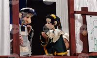 Детският спектакъл "Куклата на Мери" ще бъде представен днес в Сливен